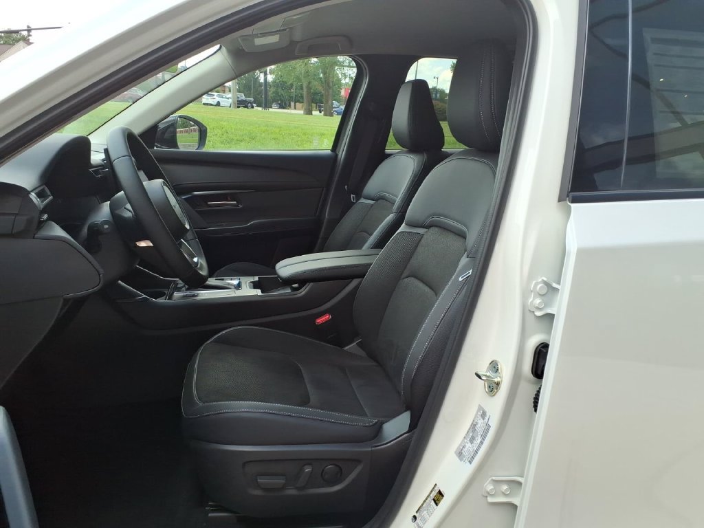 New 2026 MAZDA CX-5 Preferred AWD/4WD image 12