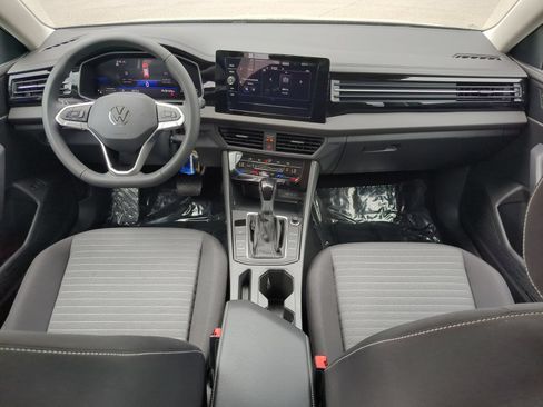 Used 2026 Volkswagen Jetta S FWD image 25