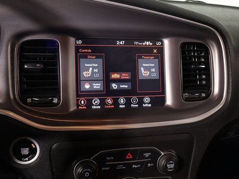 Used 2022 Dodge Charger R/T w/ Driver Convenience Group image 7