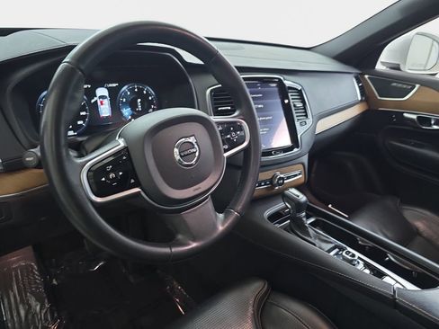 Used 2016 Volvo XC90 T6 Inscription w/ Vision Package AWD/4WD image 20