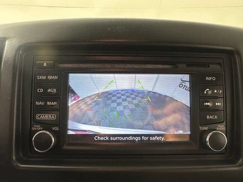 Used 2017 Chevrolet City Express LT w/ Technology Package FWD image 27