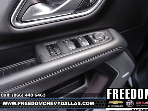 Certified 2023 Chevrolet Tahoe Z71 w/ Off-Road Capability Package image 36