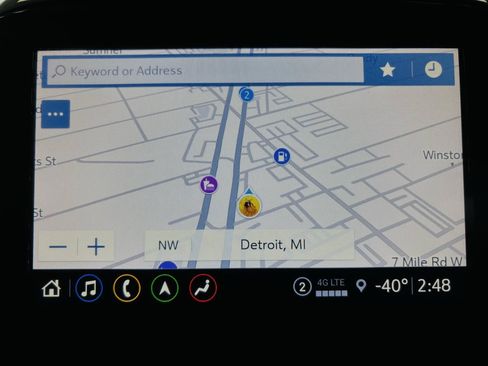 Used 2023 Chevrolet Traverse Premier w/ Redline Edition FWD image 53