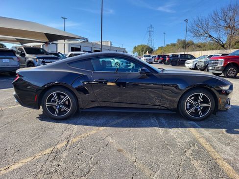 Certified 2024 Ford Mustang Premium image 2