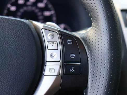 Used 2015 Lexus RX 350 F Sport w/ Navigation Package image 17