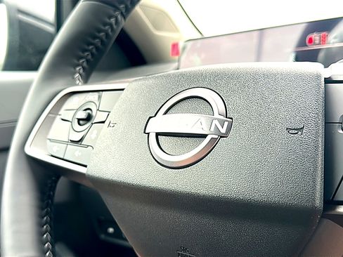 New 2026 Nissan Sentra SV w/ SV Convenience Package FWD image 20