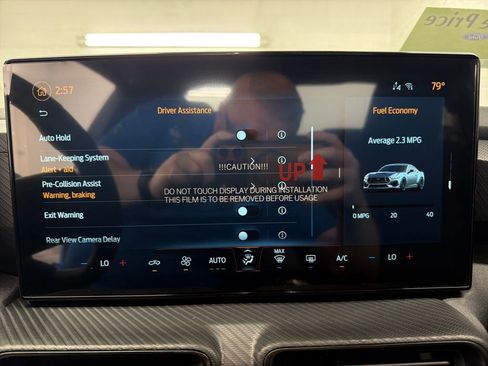 New 2026 Ford Mustang GT image 26