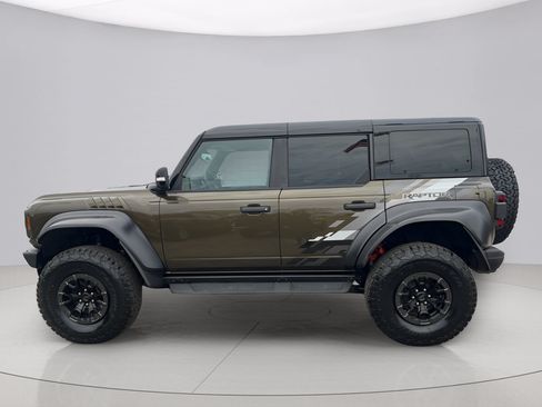 Used 2024 Ford Bronco Raptor AWD/4WD image 6