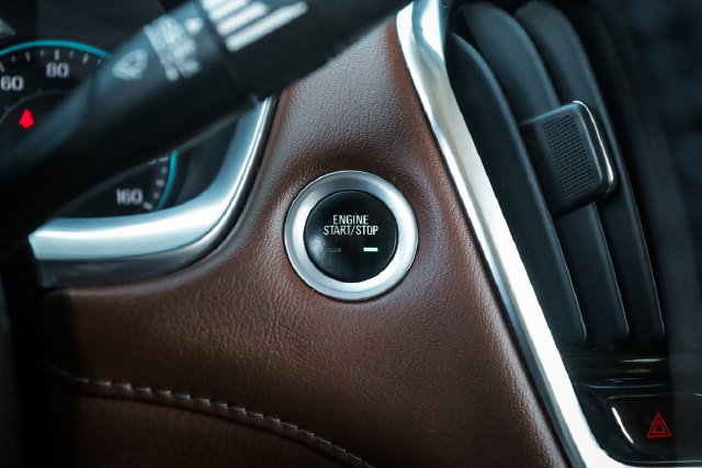 Used 2019 Chevrolet Traverse High Country AWD/4WD image 36