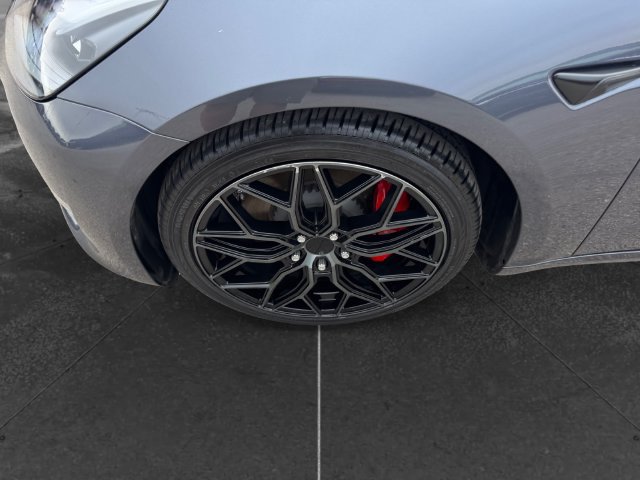 Used 2023 Tesla Model 3 Performance AWD/4WD image 9