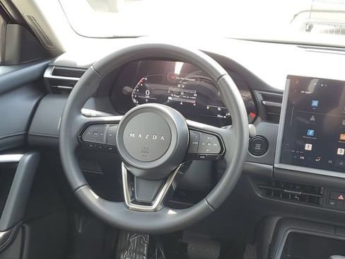 New 2026 MAZDA CX-5 Select AWD/4WD image 25