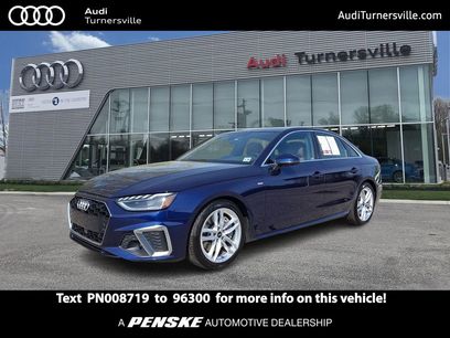 Certified 2023 Audi A4 2.0T Premium Plus w/ Premium Plus Package