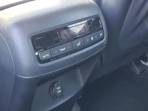 Used 2025 Hyundai Palisade SEL AWD/4WD image 28