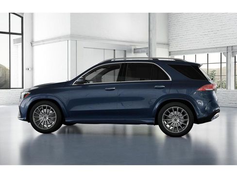 New 2026 Mercedes-Benz GLE 350 4MATIC image 33