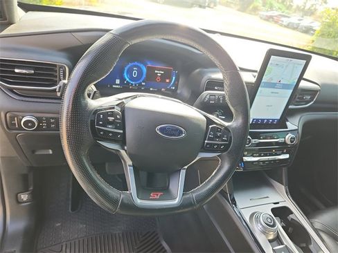 Used 2021 Ford Explorer ST w/ Equipment Group 401A image 19