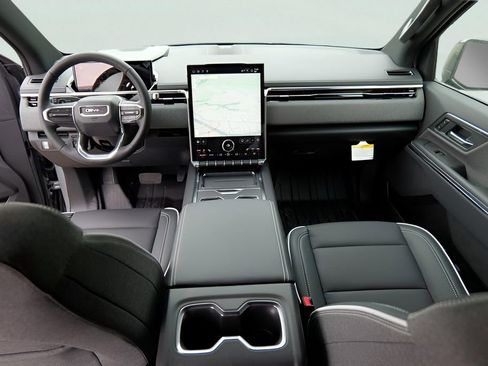 New 2026 GMC Sierra EV Elevation image 25