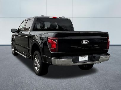 Used 2025 Ford F150 XLT w/ Equipment Group 301A Standard