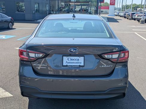 Used 2022 Subaru Legacy Limited image 6