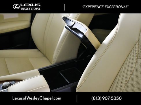 Used 2021 Lexus RX 350 FWD w/ Premium Package image 31
