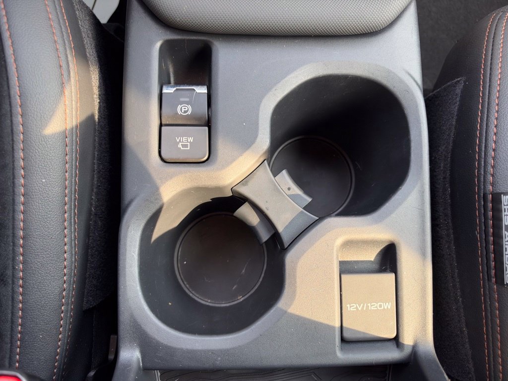 Used 2025 Subaru Forester Touring AWD/4WD image 22