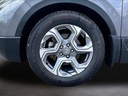 Used 2019 Honda CR-V EX-L image 33