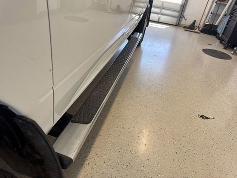 Used 2023 RAM 3500 Tradesman AWD/4WD image 11