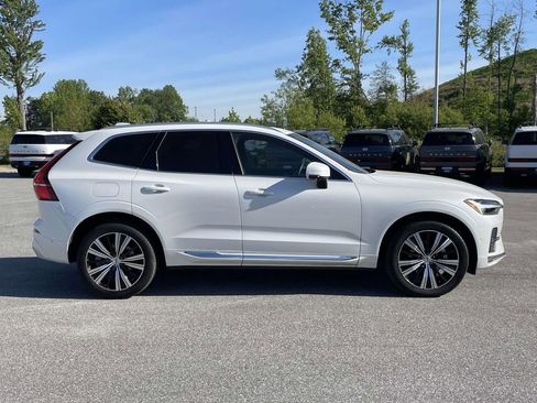 Used 2023 Volvo XC60 B5 Plus w/ Climate Package AWD/4WD image 29