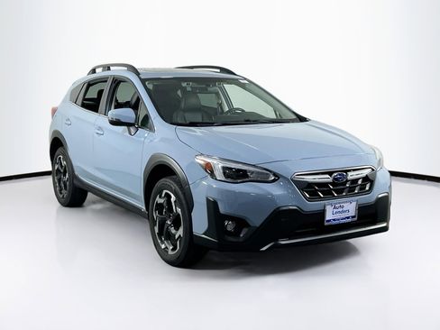 Used 2023 Subaru Crosstrek 2.5i Limited image 3