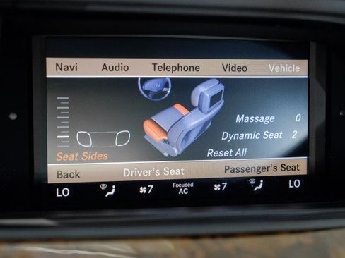 Used 2013 Mercedes-Benz S 550 4MATIC image 22