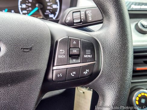 Used 2024 Ford Maverick XLT w/ Equipment Group 300A Standard AWD/4WD image 14