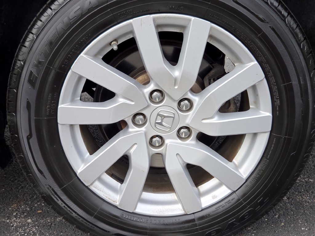 Certified 2019 Honda Pilot LX image 12