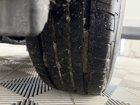 Used 2015 Honda CR-V LX image 11