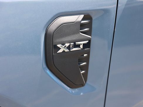 Used 2024 Ford Ranger XLT w/ Advanced Towing Package AWD/4WD image 9