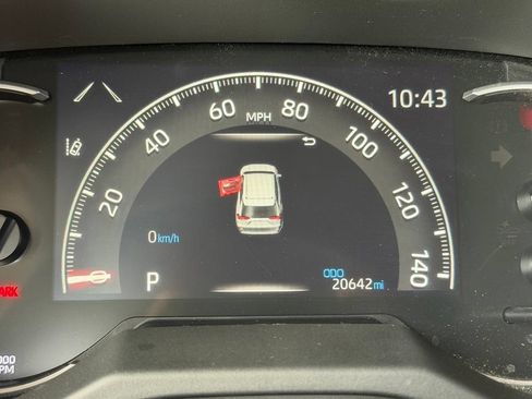Used 2023 Toyota RAV4 LE AWD/4WD image 37