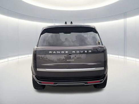 Used 2024 Land Rover Range Rover Autobiography image 7