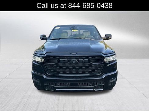 New 2026 RAM 1500 Big Horn image 2