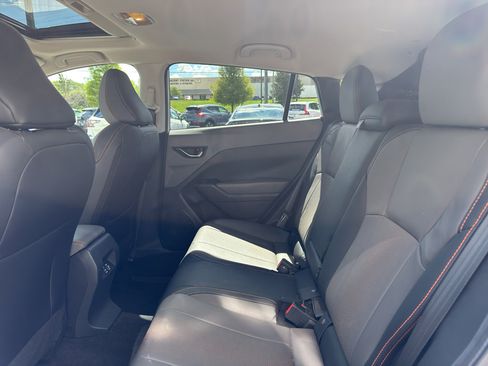 Used 2024 Subaru Crosstrek 2.5i Limited w/ Crosstrek Mirror Package AWD/4WD image 6