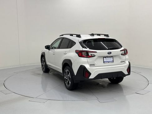 New 2026 Subaru Crosstrek 2.0i Premium image 3