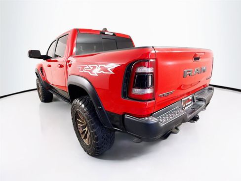 Used 2021 RAM 1500 TRX w/ TRX Level 2 Equipment Group AWD/4WD image 28