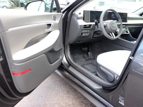 Used 2026 Hyundai Sonata Blue FWD image 10