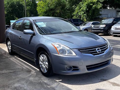 Used 2012 Nissan Altima 2.5 S FWD image 8