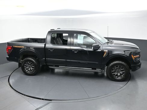 Used 2025 Ford F150 Tremor w/ Tow/Haul Package AWD/4WD image 46