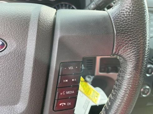 Used 2014 Ford F150 XLT w/ Equipment Group 302A Luxury image 18