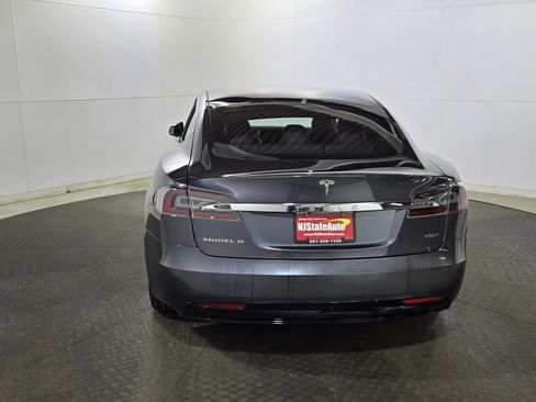 Used 2017 Tesla Model S 75D image 6