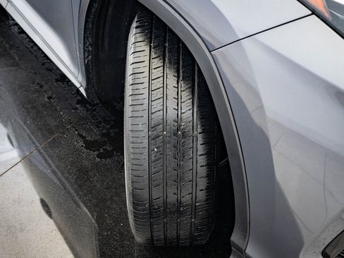 Certified 2020 Lexus RX 350 F Sport w/ Accessory Package image 38