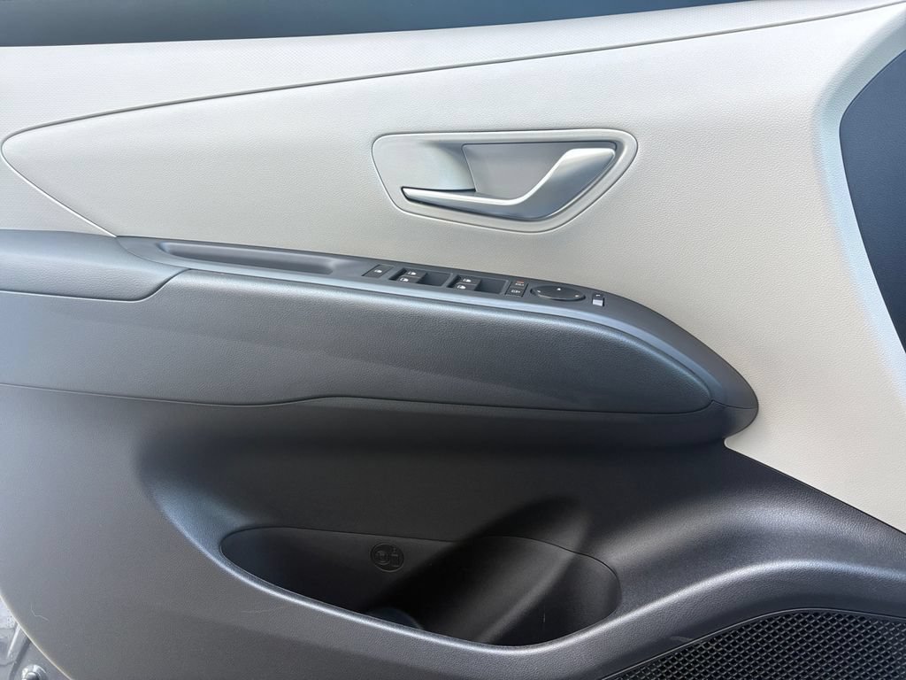 New 2026 Hyundai Tucson SEL Plus FWD image 18