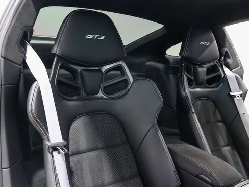 Used 2022 Porsche 911 GT3 RWD image 39