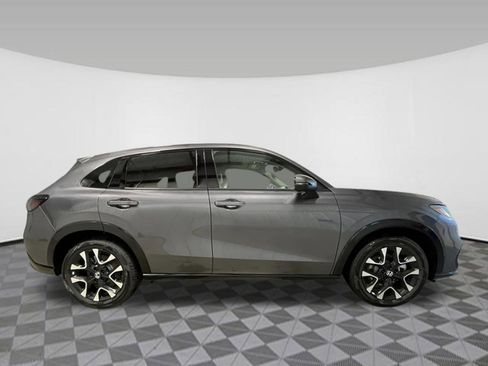 New 2026 Honda HR-V EX-L image 8
