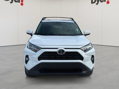 Used 2019 Toyota RAV4 XLE w/ Convenience Package AWD/4WD image 9