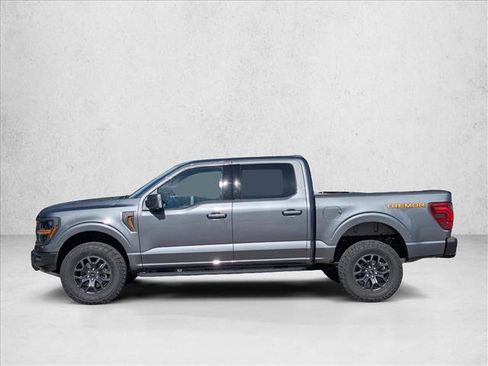 New 2025 Ford F150 Tremor w/ Equipment Group 402A High AWD/4WD image 5